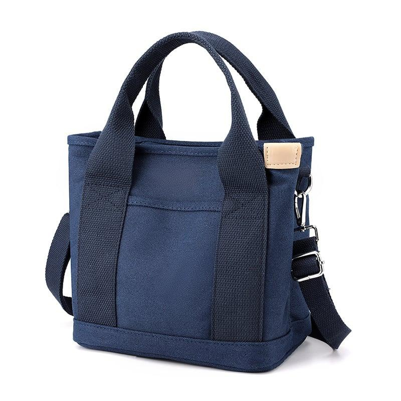 Miyowa™ - Handmade Japanese Organizer Tote Bag (50% Off)