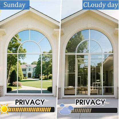 Vueshield™ - One-Way Privacy Window Film (50% Off)