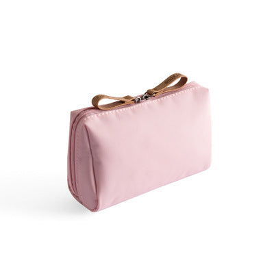Miora™ – Double Zipper Cosmetic Bag (50% Off)