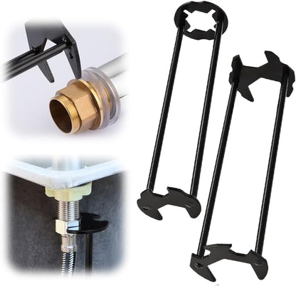 Barea™ - Multi - Function Sink Wrench for Easy Repairs (30% Off) - Evesbury