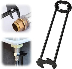 Barea™ - Multi-Function Sink Wrench for Easy Repairs (40% Off)