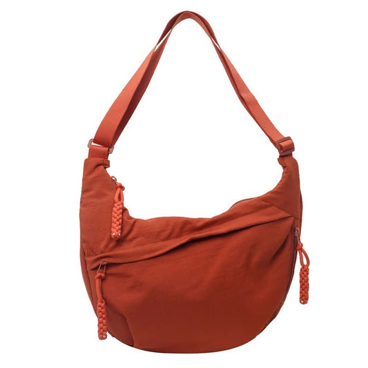 Brandary™ - Ultra - Light Nylon Crossbody Bag (50% Off) - Evesbury