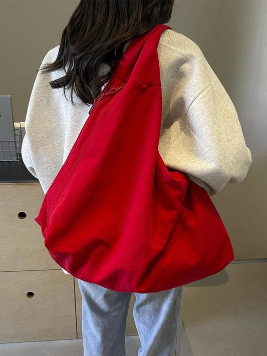 MiraLush™ – Soft Organizer Tote (50% Off)