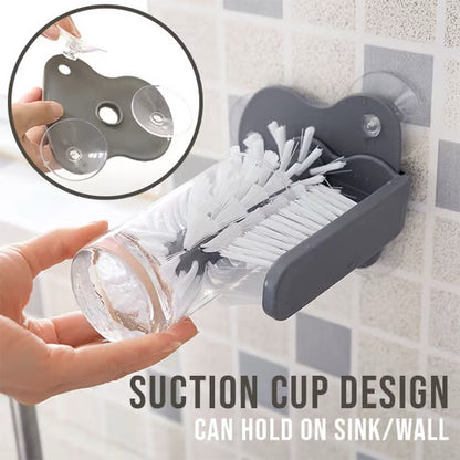 Twistal™ - Double-Sided 360° Cup Scrubber (40% Off)