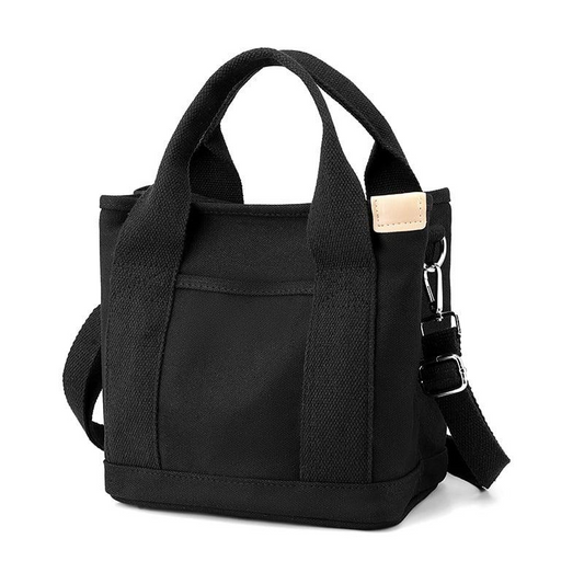Miyowa™ - Handmade Japanese Organizer Tote Bag (50% Off)
