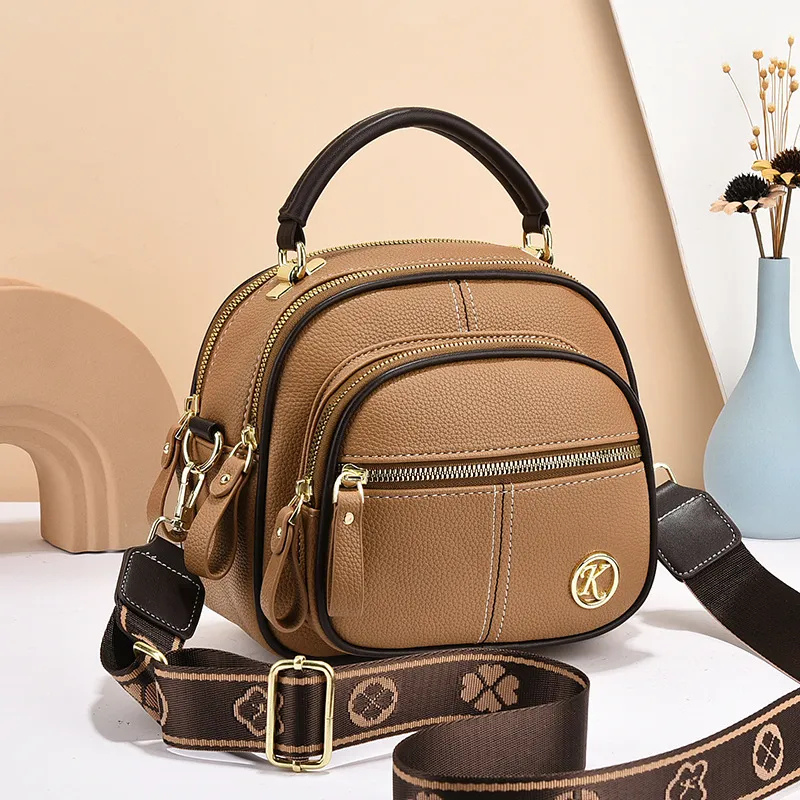 Everlin™ - Daily Crossbody for Effortless Style (60% Off)