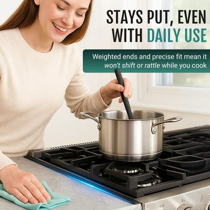 Gapelle™ – Kitchen Gap Cover Strip  (50% Off)