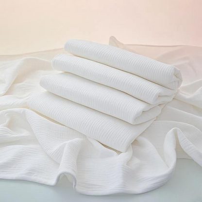 Bathe & Bloom™ - No-Slip Lounge Sling Bath Towel (40% Off)