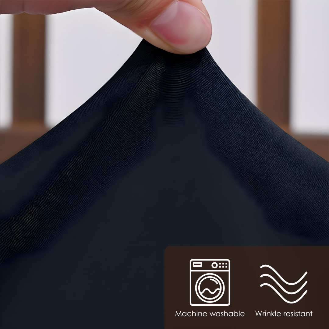 Coverelle™ – Stretch Chair Covers for Daily Protection (Set of 4)