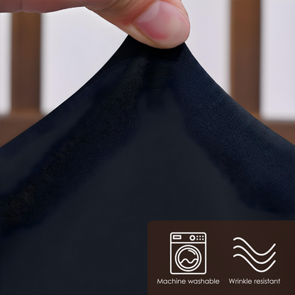 Coverelle™ – Stretch Chair Covers for Daily Protection (Set of 4)