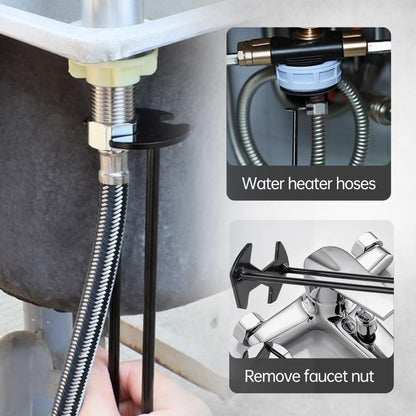 Barea™ - Multi - Function Sink Wrench for Easy Repairs (30% Off) - Evesbury