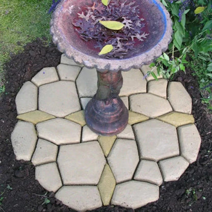 Pavemold™ - DIY Patio Paving Mold (50% Off)