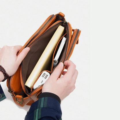 Lunette™ – Elegant Everyday Clutch Purse (60% Off)