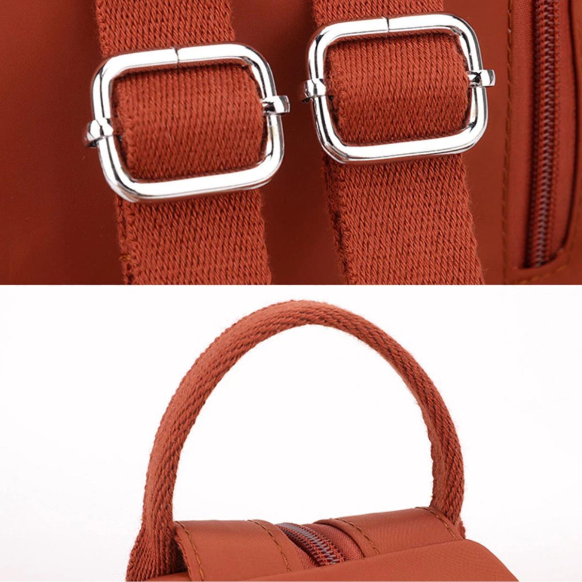 Modlyn™ – Waterproof 2-Way Commuter Bag (50% Off)