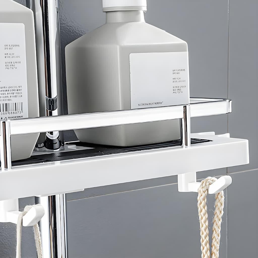 Barea™ - Shower Shelf - Evesbury