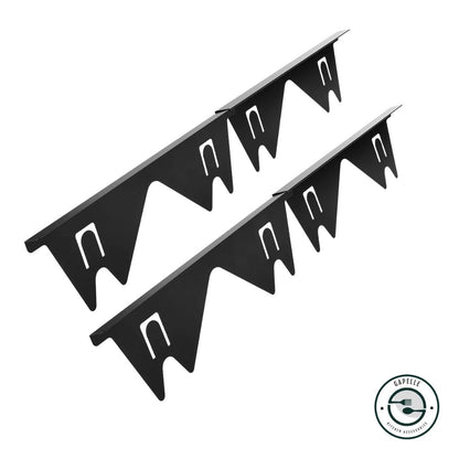 Gapelle™ – Kitchen Gap Cover Strip  (50% Off)