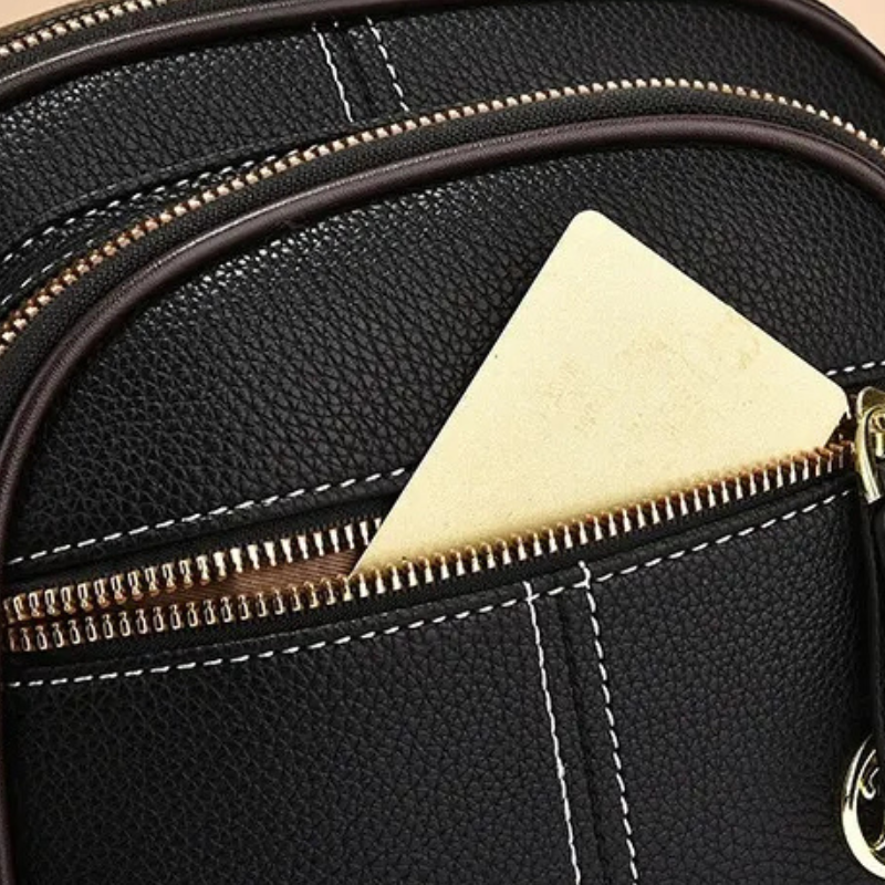 Everlin™ - Daily Crossbody for Effortless Style (60% Off)