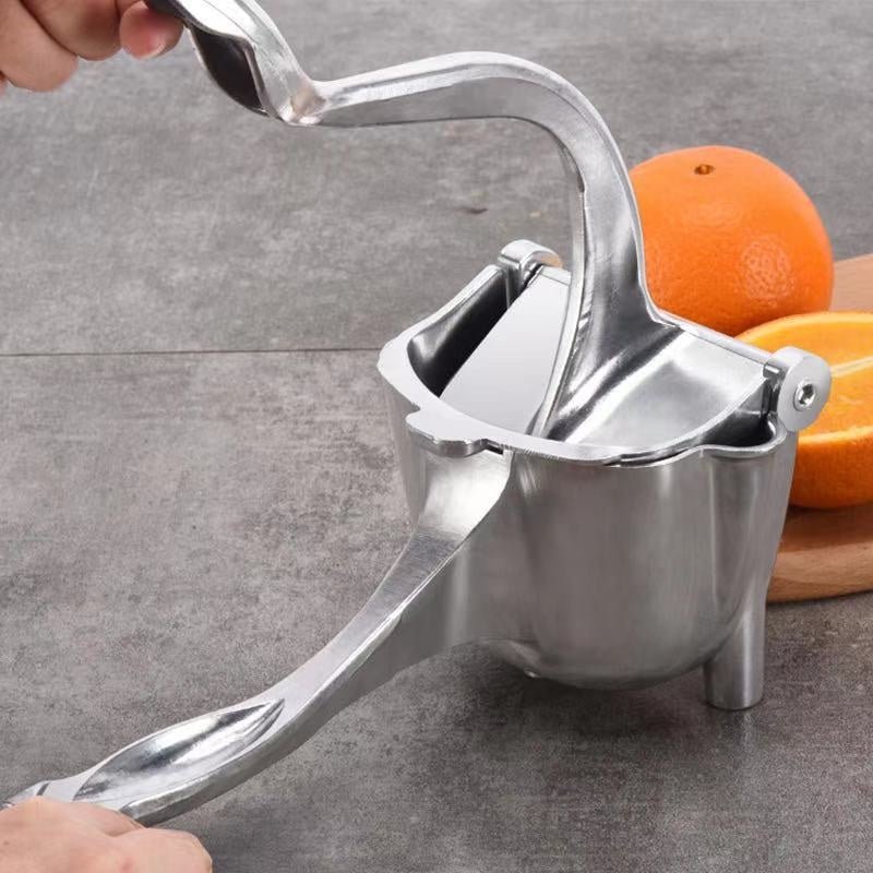 Culinara™ - Stainless Steel Juicer for Fresh, Healthy Juice (30% Off) - Evesbury