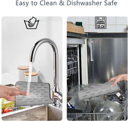 Sinkly™ – Non-Slip Dish Drying Pad (50% Off)