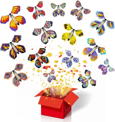 Florenza™ - Magical Flying Butterflies for Unforgettable Gifts