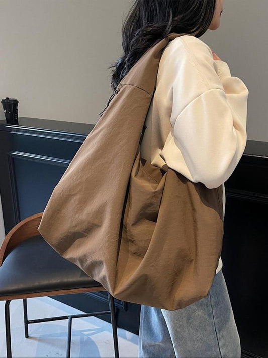 MiraLush™ – Soft Organizer Tote (50% Off)