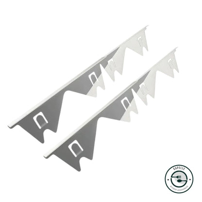 Gapelle™ – Kitchen Gap Cover Strip  (50% Off)