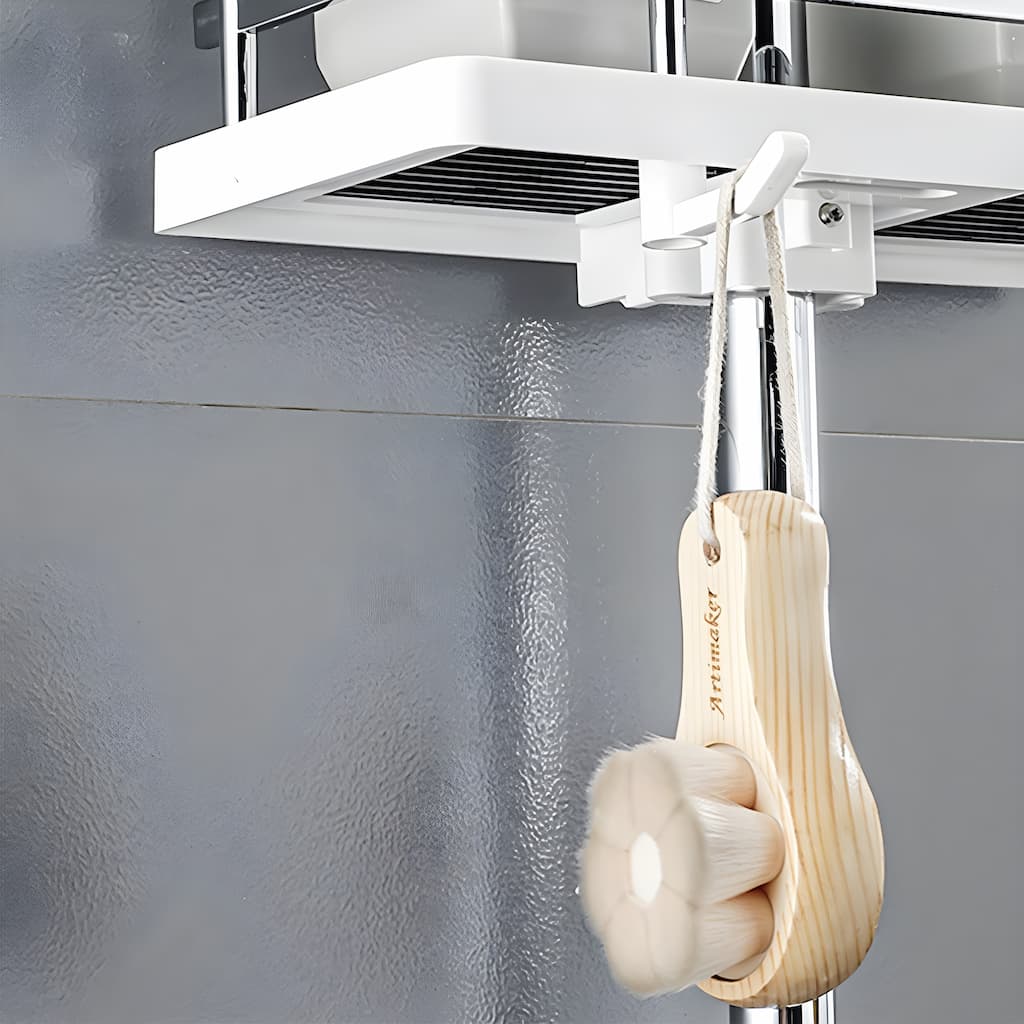 Barea™ - Shower Shelf - Evesbury