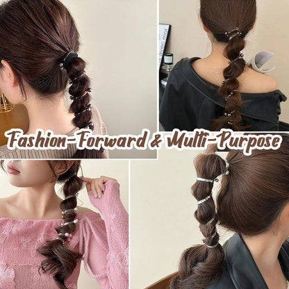 Spiréla™ – Pearl Spiral Hair Tie (50% Off)