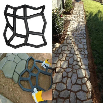 Pavemold™ - DIY Patio Paving Mold (50% Off)