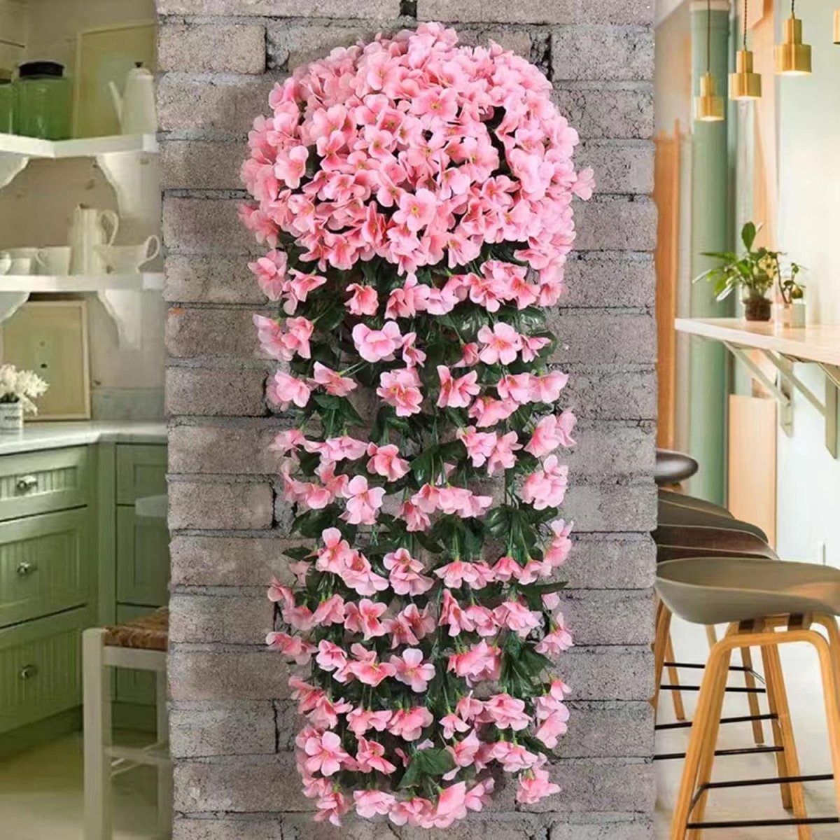 Florenza™ - Floating Orchid Displays for an Elegant Home (1+1 Free) - Evesbury