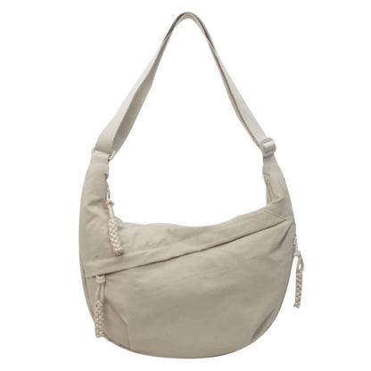 Brandary™ - Ultra - Light Nylon Crossbody Bag (50% Off) - Evesbury