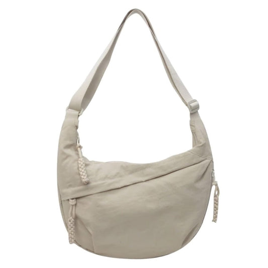 Brandary™ - Ultra - Light Nylon Crossbody Bag (50% Off) - Evesbury