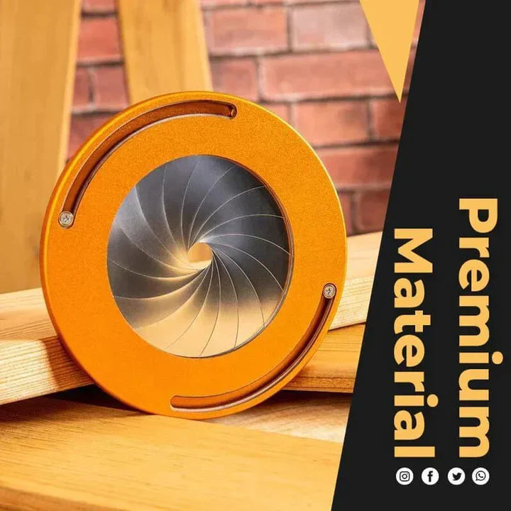 Artisyn™ - Adjustable Circle Drawing Tool (50% Off)