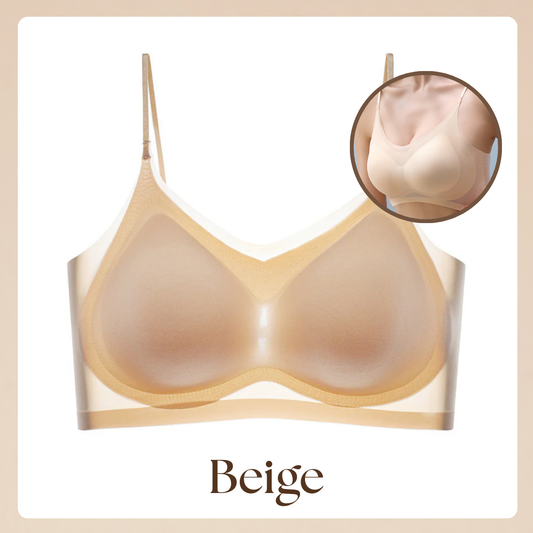 Silkiva™ – Ultra-Thin Ice Silk Comfort Bra (1+2 Free)