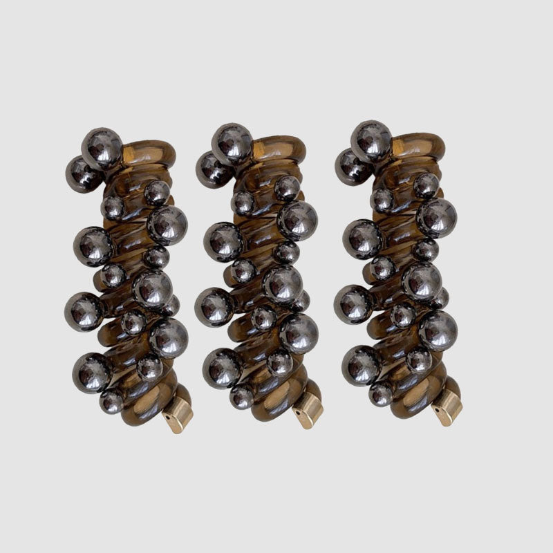 Spiréla™ – Pearl Spiral Hair Tie (50% Off)