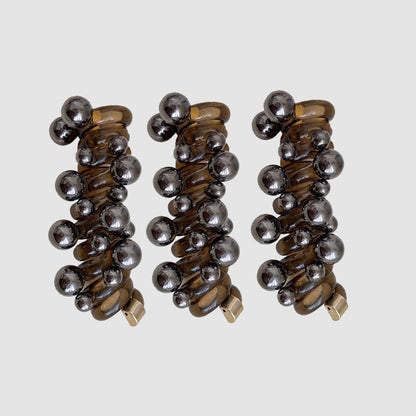 Spiréla™ – Pearl Spiral Hair Tie (50% Off)