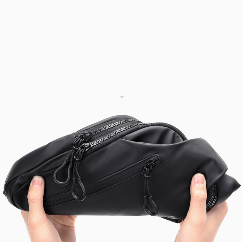 Vaultro™ – Anti-Theft Travel Bag  (50% Off)