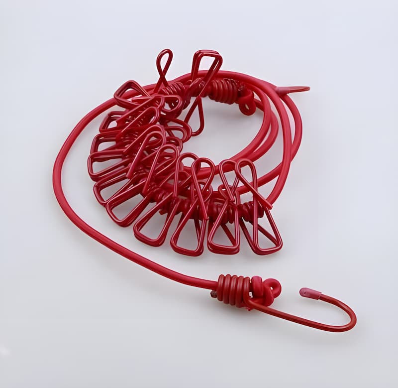 Airlyne™ - Portable Clothesline (50% Off)