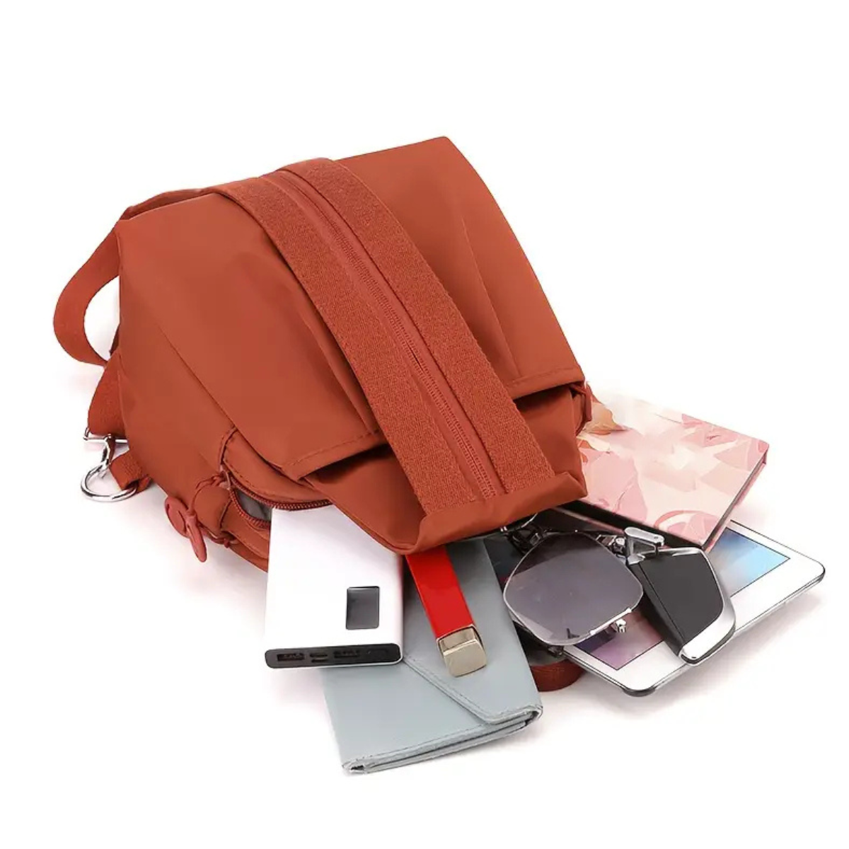 Modlyn™ – Waterproof 2-Way Commuter Bag (50% Off)