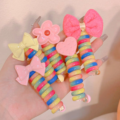 TwistiePop™ – School-Ready Hair in a Snap  (50% Off)