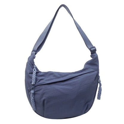 Brandary™ - Ultra - Light Nylon Crossbody Bag (50% Off) - Evesbury