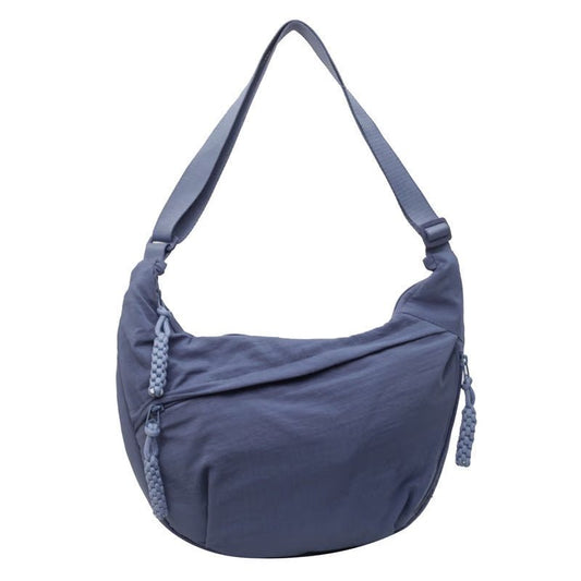 Brandary™ - Ultra - Light Nylon Crossbody Bag (50% Off) - Evesbury