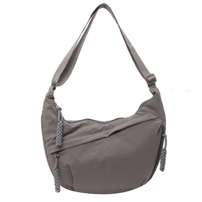 Brandary™ - Ultra - Light Nylon Crossbody Bag (50% Off) - Evesbury