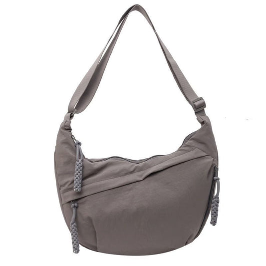 Brandary™ - Ultra - Light Nylon Crossbody Bag (50% Off) - Evesbury