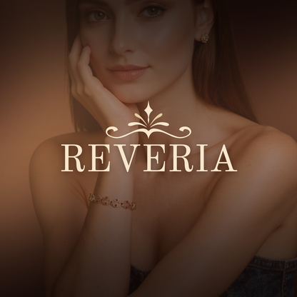 Reveria™ – Foldable Zirconia Ring to Bracelet Accessory (50% Off)