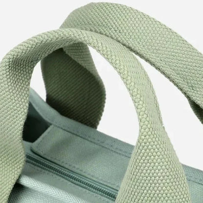 Miyowa™ - Handmade Japanese Organizer Tote Bag (50% Off)