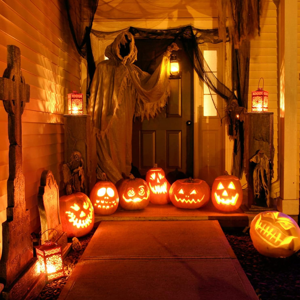 Flamira™ – Cozy Ambience LED Flame Bulb (50% Off)