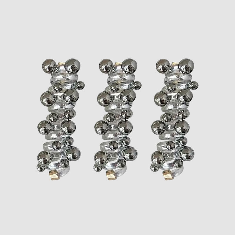 Spiréla™ – Pearl Spiral Hair Tie (50% Off)