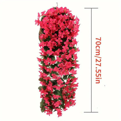 Florenza™ - Floating Orchid Displays for an Elegant Home (1+1 Free) - Evesbury