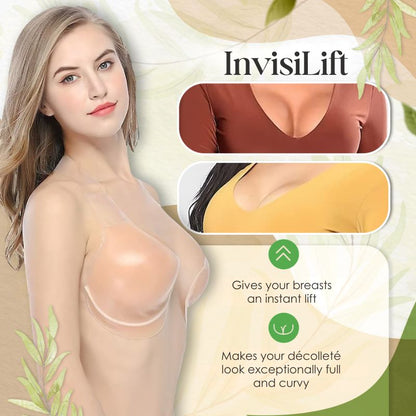 InvisiLift™ - Bra (50% Off) - Evesbury